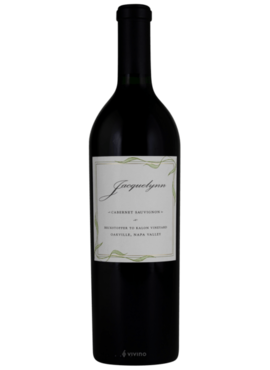 Chateau Boswell Beckstoffer To Kalon Vineyard Jacquelynn Cabernet Sauvignon 2010