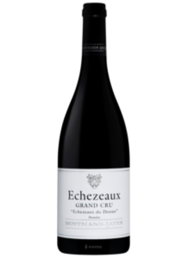 Domaine Hoffmann-Jayer Echezeaux du Dessus Grand Cru 2018