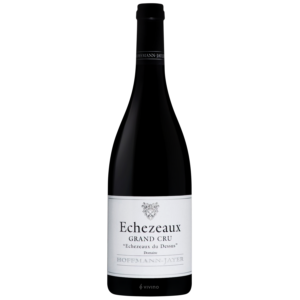 Domaine Hoffmann-Jayer Echezeaux du Dessus Grand Cru 2018