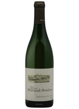 Domaine Roulot Domaine Roulot Meursault 1er Cru 'Perrières' 2010