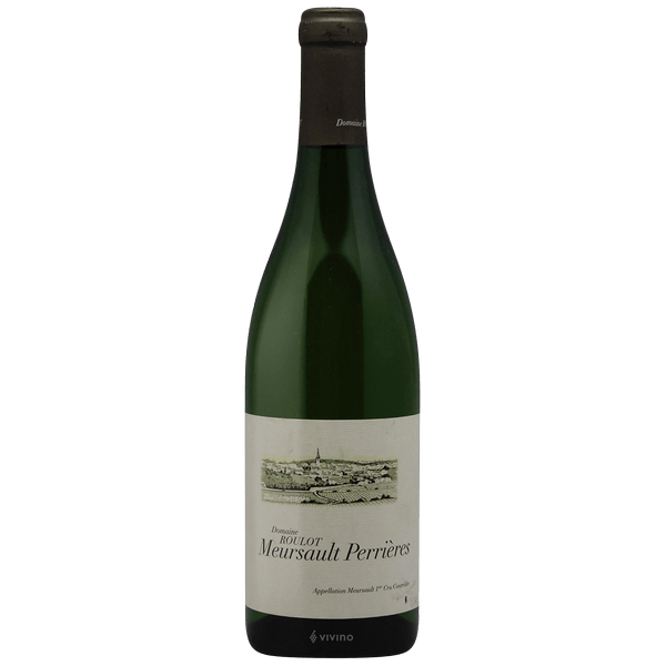 Domaine Roulot Domaine Roulot Meursault 1er Cru 'Perrières' 2010