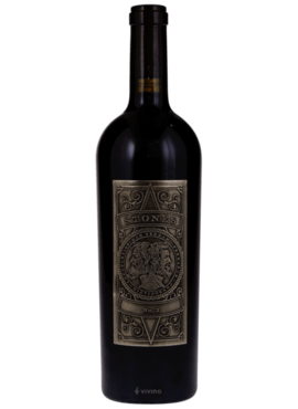 Fairchild Estate Stones No. 2 2013