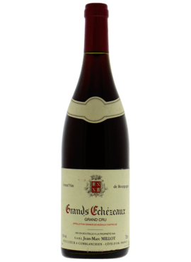 J.M. Millot Grands Echezeaux 2018