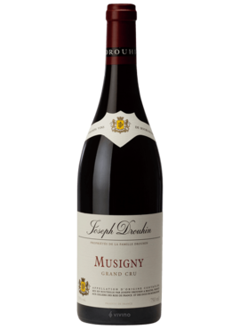 Joseph Drouhin Joseph Drouhin Musigny Grand Cru 2020