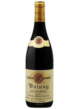 Domaine Michel Lafarge Volnay 1er Cru 'Clos des Chênes' 2005