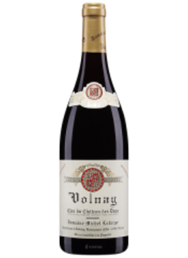 Domaine Michel Lafarge Volnay 1er Cru 'Clos du Château des Ducs' 2002
