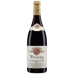 Domaine Michel Lafarge Volnay 1er Cru 'Clos du Château des Ducs' 2002
