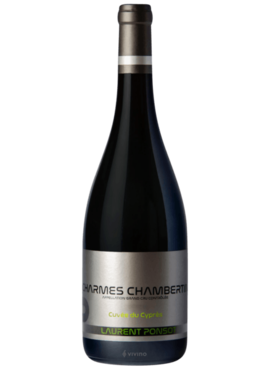 Laurent Ponsot Cuvée du Cyprès Charmes-Chambertin Grand Cru 2019