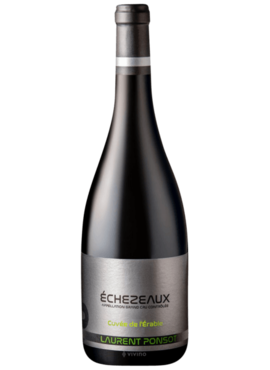 Laurent Ponsot Cuvée de L'Érable Échezeaux Grand Cru 2019