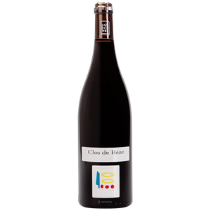 Domaine Prieuré Roch Clos de Bèze Grand Cru 2017