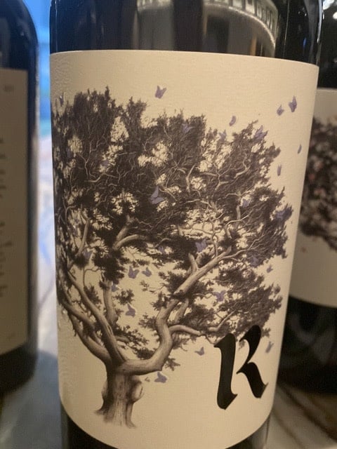 Realm Realm Hartwell XX 2019