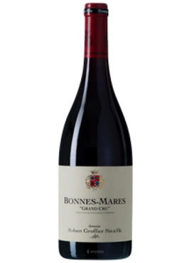 Robert Groffier Robert Groffier Bonnes-Mares Grand Cru 2017