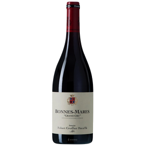Robert Groffier Robert Groffier Bonnes-Mares Grand Cru 2017