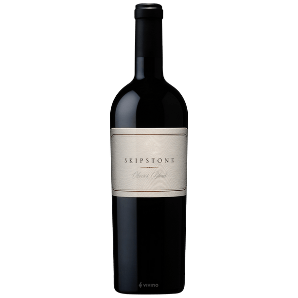 ワイン Skipstone 2018 Oliver's Blend Skipstone Oliver's Blend 2018 - Divino
