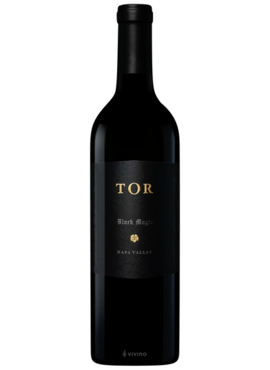 TOR Black Magic Cabernet Sauvignon 2015