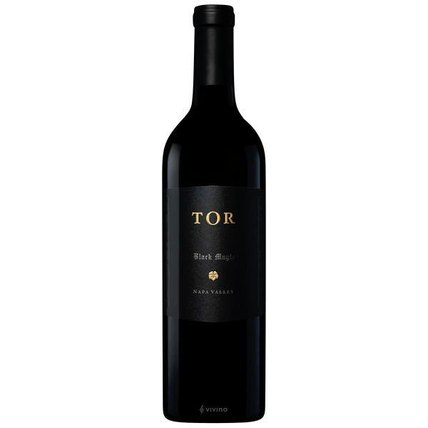 TOR Black Magic Cabernet Sauvignon 2015