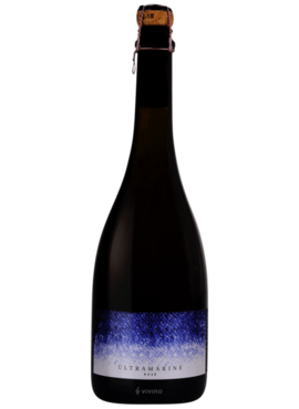 Ultramarine Heintz Vineyard Rosé 2018