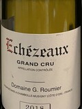 Domaine G. Roumier Echézeaux Grand Cru 2018