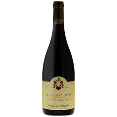Ponsot Domaine Ponsot Clos Saint-Denis Grand Cru Cuvée Tres Vieilles Vignes 2014