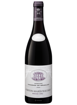 Chandon de Briailles Corton Grand Cru 'Les Marechaudes' 2019