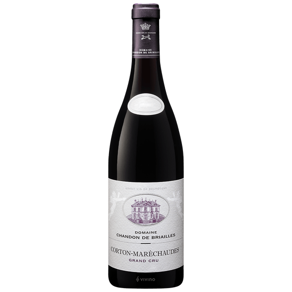 Chandon de Briailles Corton Grand Cru 'Les Marechaudes' 2019