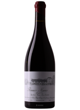 Domaine d'Auvenay (Lalou Bize Leroy) Bonnes-Mares Grand Cru 2005