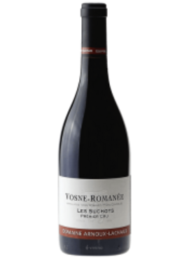 Domaine Arnoux-Lachaux Vosne-Romanée Premier Cru 'Les Suchots' 2010