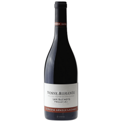 Domaine Arnoux-Lachaux Vosne-Romanée Premier Cru 'Les Suchots' 2010