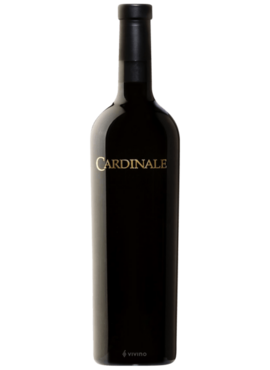 Cardinale Red 2018