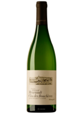 Domaine Roulot Domaine Roulot Meursault 1er Cru 'Clos des Bouchères' Monopole 2015