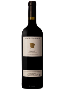 Clos Erasmus Priorat 1999