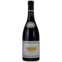 Jacques-Frederic Mugnier Musigny Grand Cru 1996