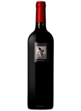 Screaming Eagle Cabernet Sauvignon 2019