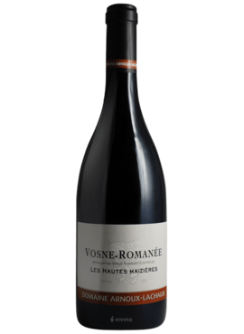 Domaine Arnoux-Lachaux Les Hautes Maizieres Vosne-Romanée 2010
