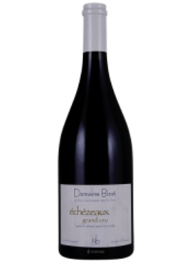 Domaine Bizot Échézeaux Grand Cru 1999