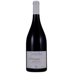 Domaine Bizot Échézeaux Grand Cru 1999