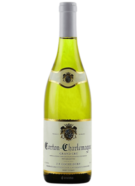 Domaine Coche-Dury Corton-Charlemagne Grand Cru 2013