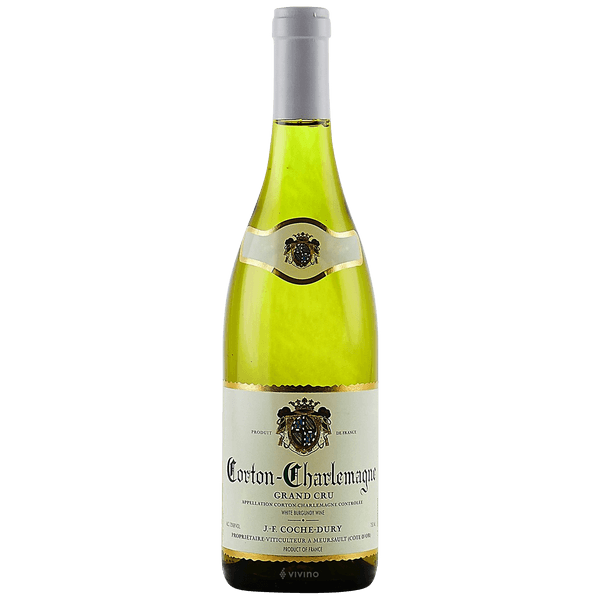 Domaine Coche-Dury Corton-Charlemagne Grand Cru 2013