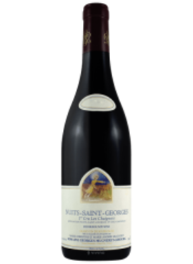 Domaine Georges Mugneret-Gibourg Nuits-Saint-Georges 1er Cru 'Les Chaignots' 2012