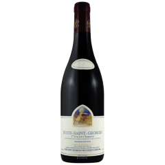 Domaine Georges Mugneret-Gibourg Nuits-Saint-Georges 1er Cru 'Les Chaignots' 2012