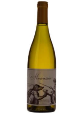 Marcassin Marcassin Marcassin Vineyard Chardonnay 2008