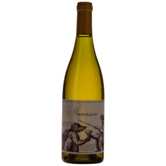 Marcassin Marcassin Marcassin Vineyard Chardonnay 2008