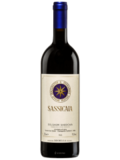 Tenuta San Guido Sassicaia 2011