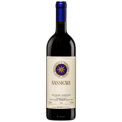 Tenuta San Guido Sassicaia 2011