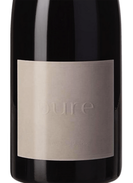 Domaine La Barroche Pure Châteauneuf-du-Pape 2007