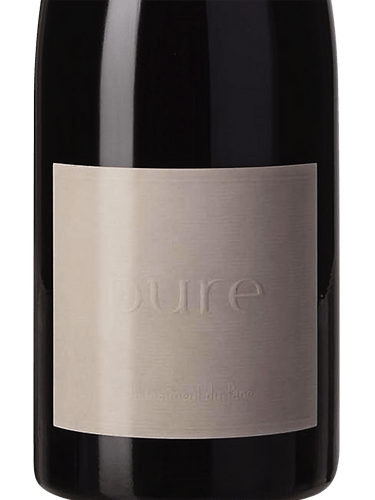 Domaine La Barroche Pure Châteauneuf-du-Pape 2007