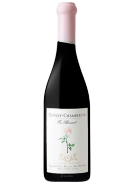 Charles Lachaux Gevrey-Chambertin 'En Reniard' 2019