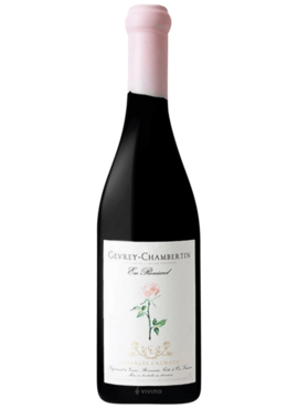 Charles Lachaux Gevrey-Chambertin 'En Reniard' 2019