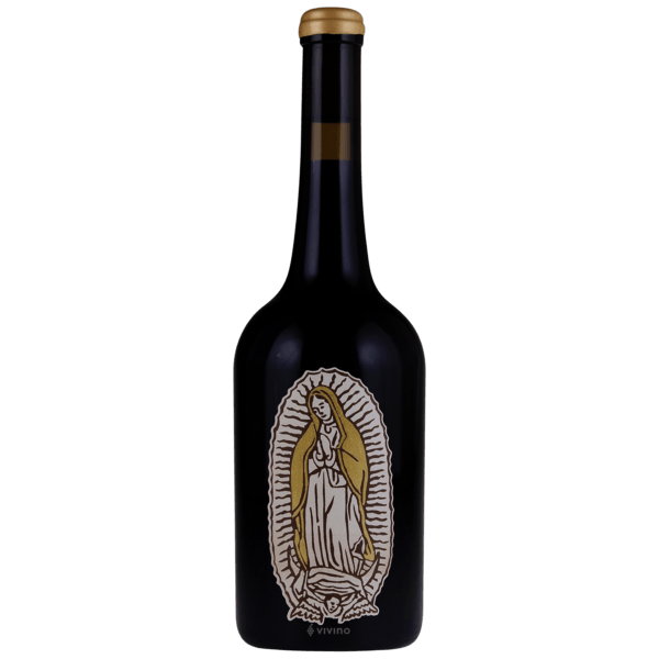 Sine Qua Non The Third Twin Nuestra Senor del Tercer Gemelo 2017