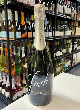 Josh Josh Cellars Prosecco NV 750ml